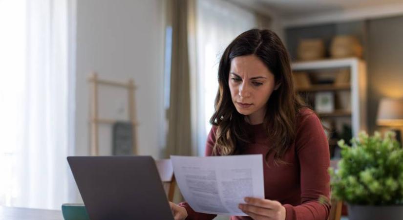 Nagy változás jön az szja-bevallásoknál: rengeteg adózót érint