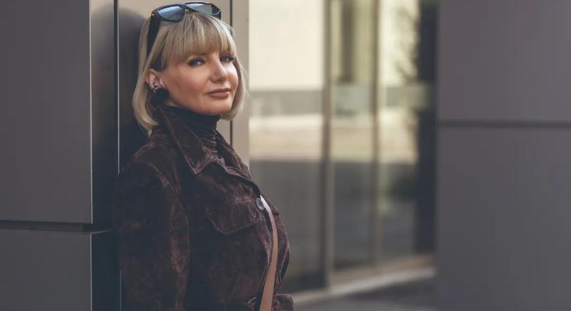 Miss Bee: „Jó anya lennék, de úgy érzem, gyerekem már nem lesz”