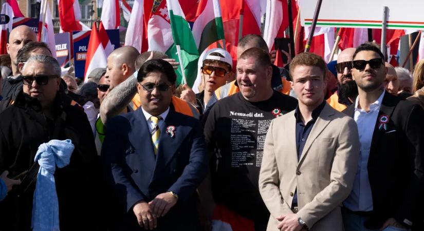 Nem keresték meg őket, hallottak róla – Dopeman és Kis Grófo is reagált a milliós NKA-támogatásokra