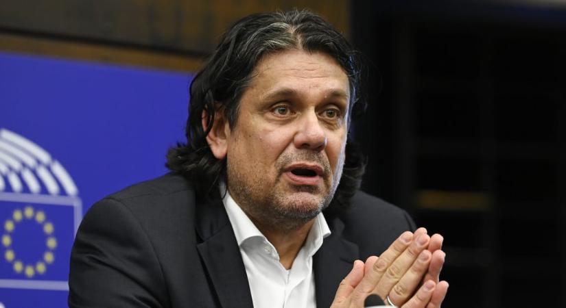 Deutsch Tamás: Magyar Péter anyja rágalmazásért feljelentett