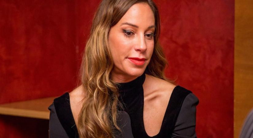 Ráthonyi-Palácsik Tímea: Minden erőmmel azon leszek, hogy a jelenlegi jogszabályokat megváltoztassák