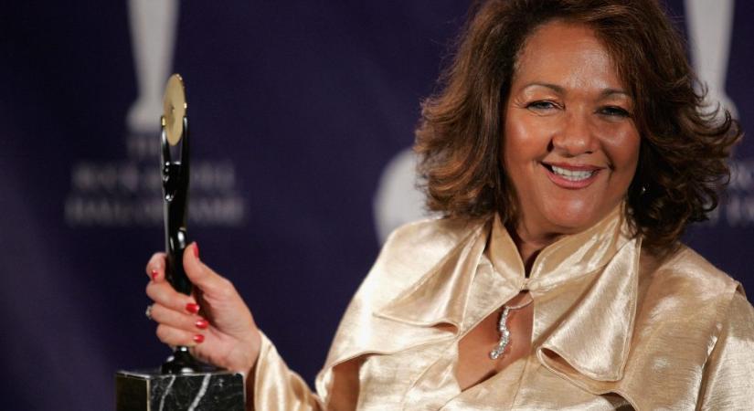 Meghalt Nedra Talley Ross, a Ronettes énekesnője