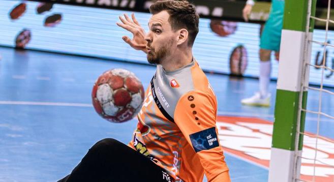 Behozható hátrányban az EK-elődöntőben a MOL Tatabánya