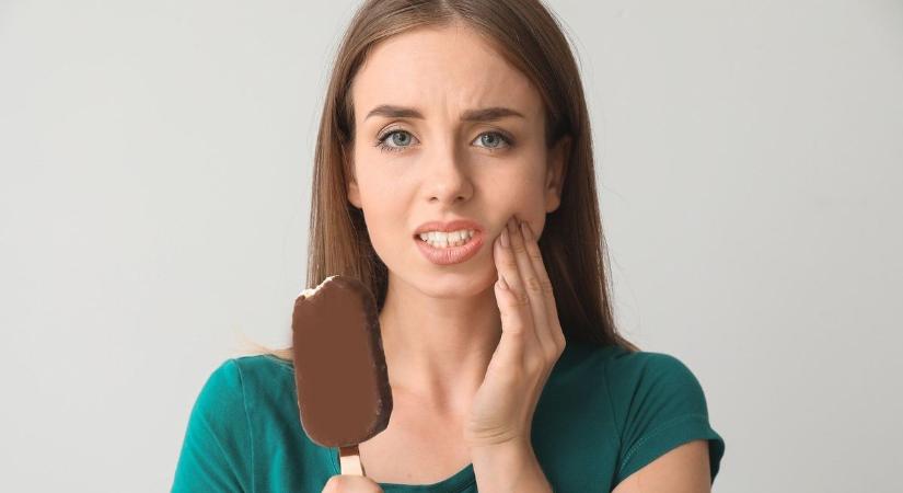 Mikor érdemes szakorvoshoz fordulni érzékeny fogak esetén?