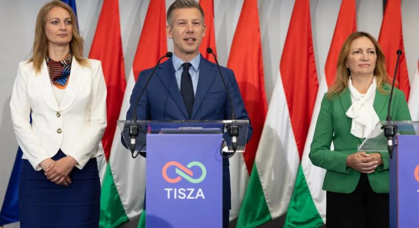 Annyi pénz jár májustól a Tisza képviselőinek, hogy nagy önmérsékletre lesz szükségük a luxizás elkerüléséhez