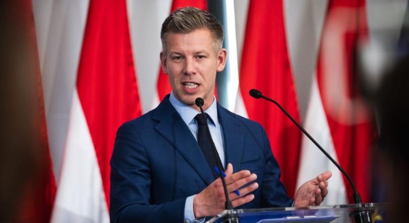 Kun Béla elrepült: Magyar Péter Kosztolányival üzent a vagyonkimentéssel vádolt NER-elitnek