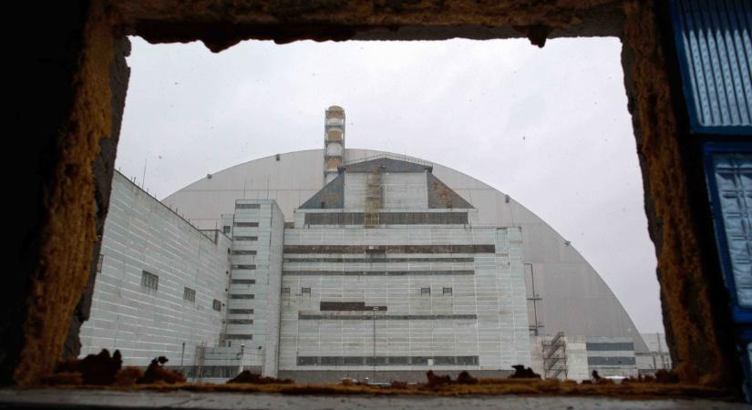 Csernobil 40: drónok, acélkupola és lassú gyógyulás – így él tovább a világ legismertebb katasztrófaövezete