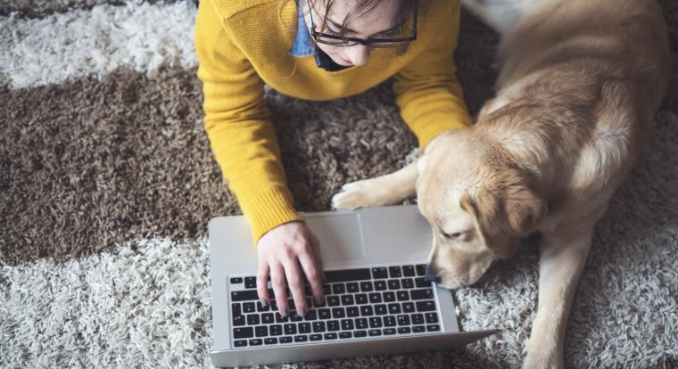 Amikor az AI hasznos és a barátod - ilyen a modern csalásvédelem