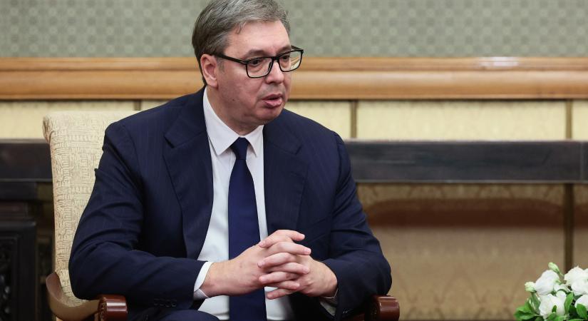 Bizonytalanná vált a szerb olajvállalat eladása az Orbán-kormány bukása után