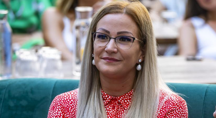 „Szinte megfojtott ez az érzés” – Varsányi Réka kitálalt szakításáról