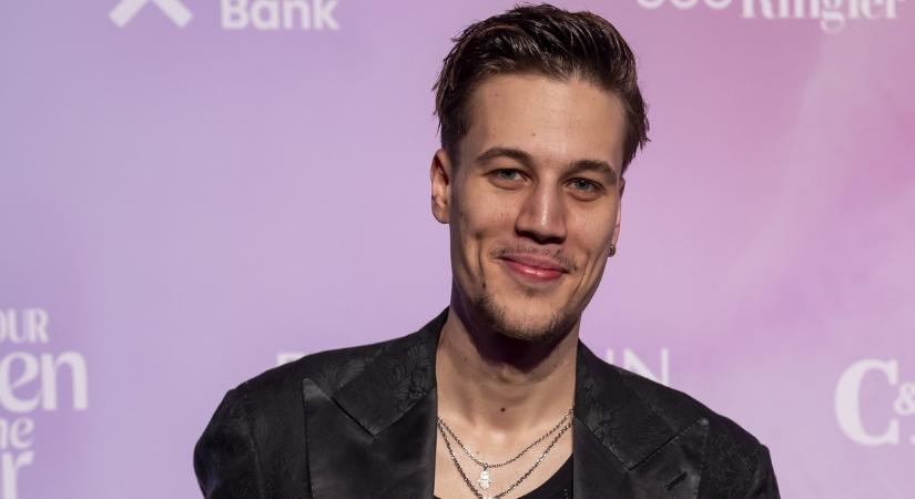 Jó döntés T. Dannyre cserélni Curtist a Megasztár zsűrijében?