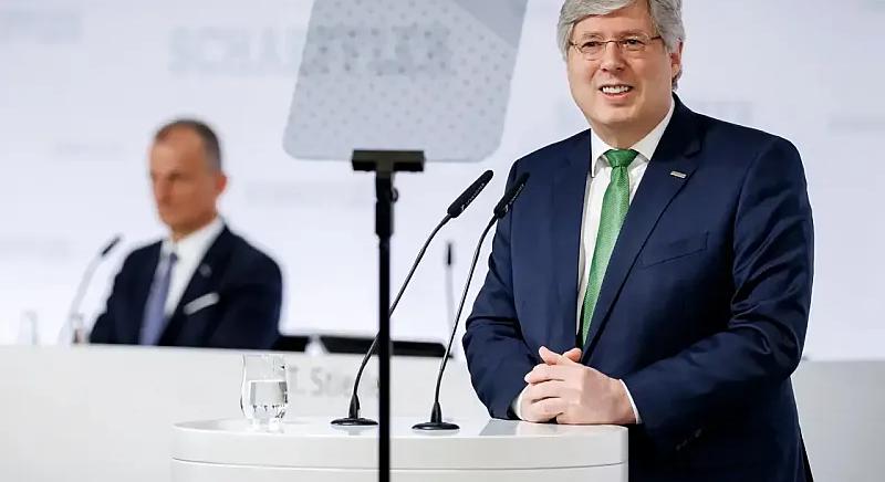 A robotika is kulcsszerepet kap a Schaeffler stratégiájában