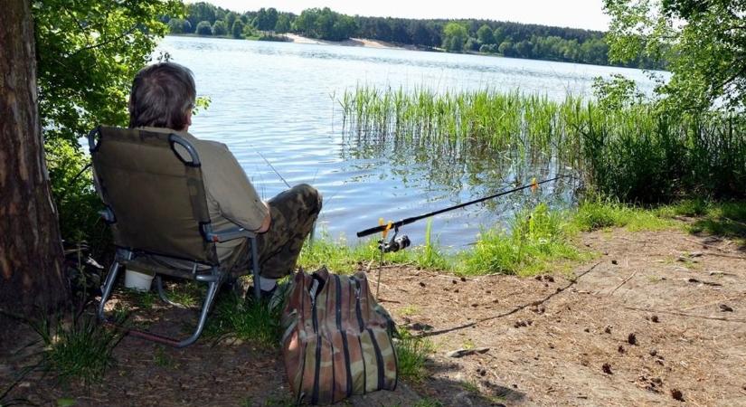 Százezres bírság és eltiltás jöhet, akár a horgászengedély is ugorhat