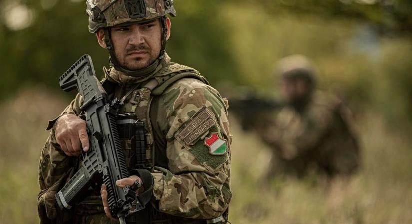 Győrszentiváni lőgyakorlat – ezeken a májusi napokon kerüld el a környéket!