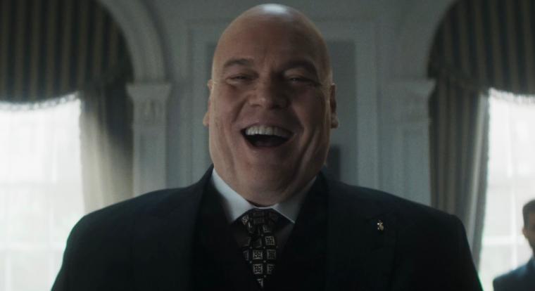 Így még sosem láttad a Vezért a Daredevil: Újjászületésben