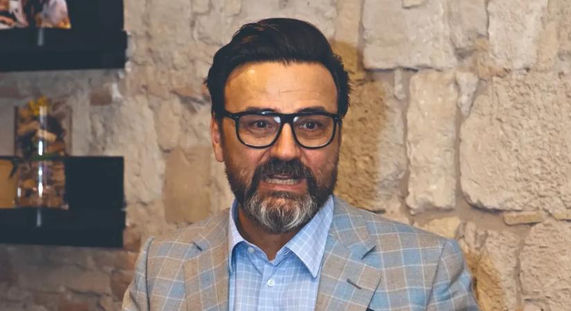 "Mindent vittek" – Gianni Annoni megdöbbent: leszavazták az olasz pizzát! Már a franciák tarolnak