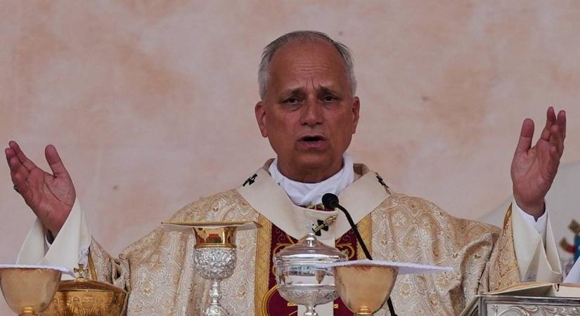 XIV. Leó: A világon mindenütt töröljék el a halálbüntetést!