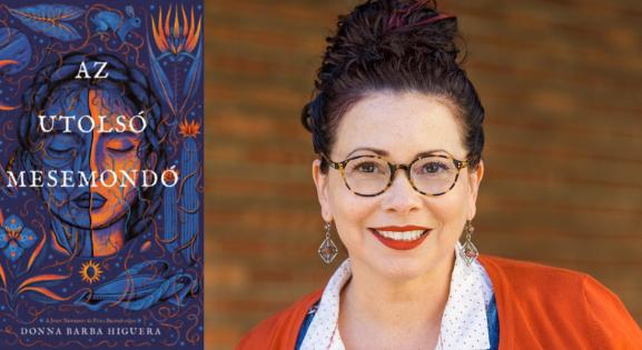 Az utolsó ember, aki emlékszik a Földre, egy mesemondó lány – Olvass bele egy mexikói sci-fi regénybe!