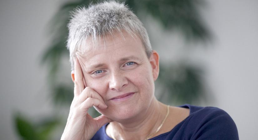 Lannert Juditot kérte fel gyermek- és oktatási miniszternek Magyar Péter