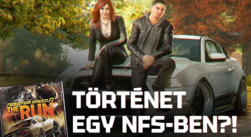 Halálos iramban az egész USA-n át – Videóban mesélünk a Need for Speed: The Runról