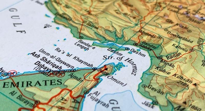 Hormus nyitva – Vége a háborúnak?