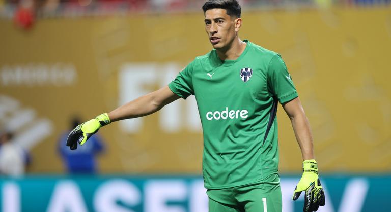 Kiütötte ellenfele csapatkapitányát a Zaragoza kapusa, majd elszabadult a pokol