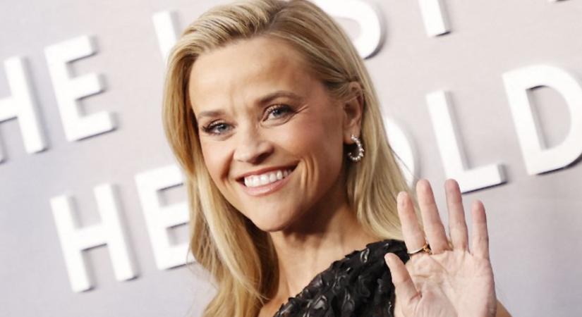 Ezért nem megy ki a divatból Reese Witherspoon konyhája – ezt a színpalettát mindenki másolja