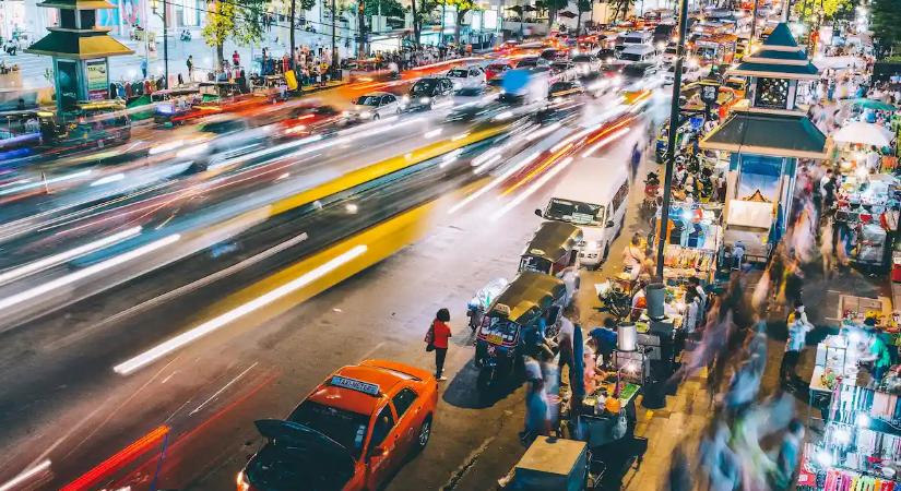 32 millió turista nem tévedhet: Itt a világ legnépszerűbb városa (Top10-es lista)