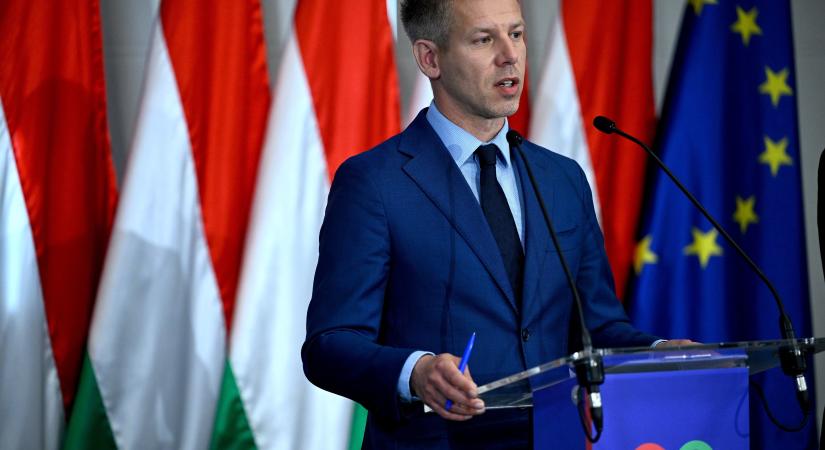 Magyar Péter sajátosan reagált a vagyonmenekítési hírekre