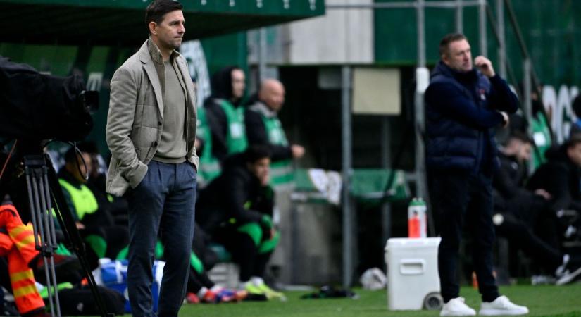 „Ez a show része” – Gera Zoltán odaszúrt Robbie Keane-nek