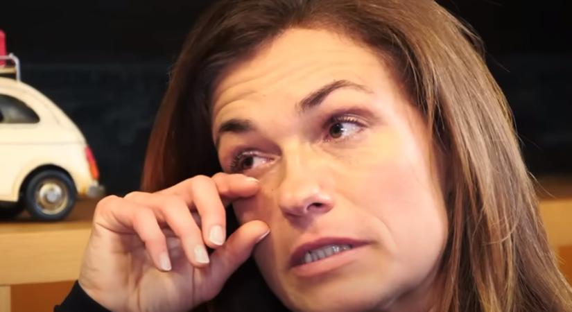 Varga Judit nem tett vallomást Magyar Péterrel kapcsolatban