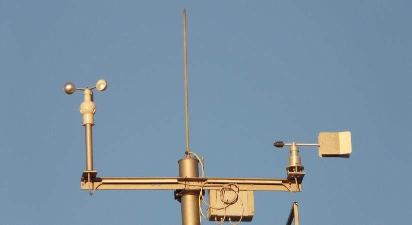 Így alakult a hazai agrometeorológia a 17. héten