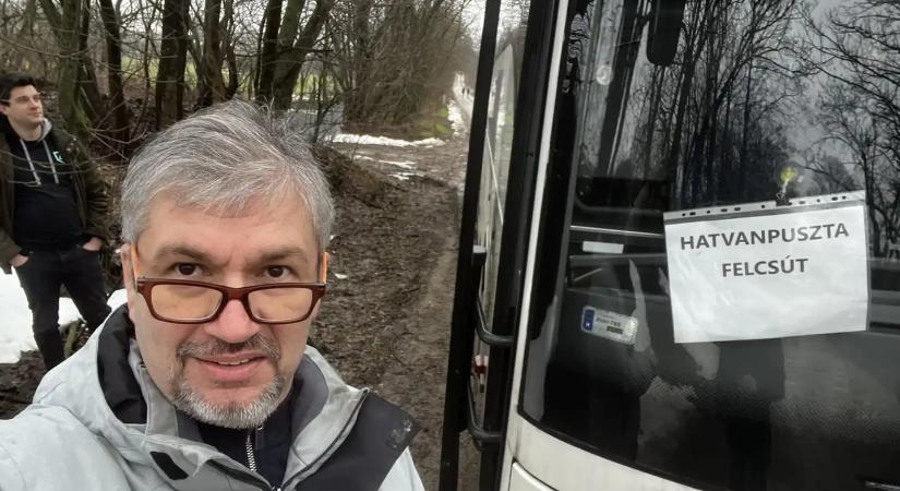 Hadházy Ákos ismét feljelentette Bánki Eriket a pécsi buszbeszerzés miatt a bírósági ítélet után