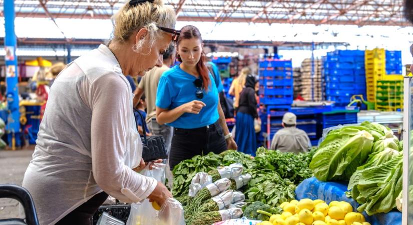 Megdöbbentő: orvosok szerint ez az étrend lehet a demencia elleni egyik legerősebb fegyver
