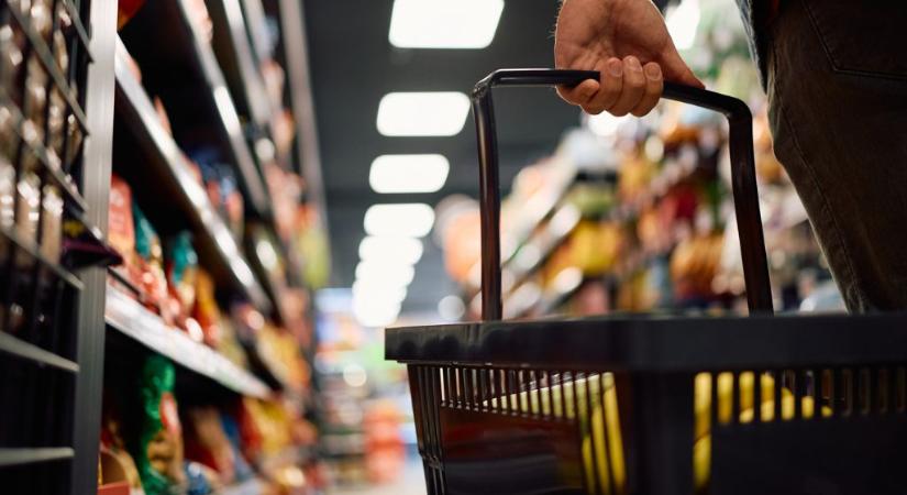 Napi 1600 forint ételre: egyszerű módszerrel vágta vissza az étkezéssel kapcsolatos kiadásait