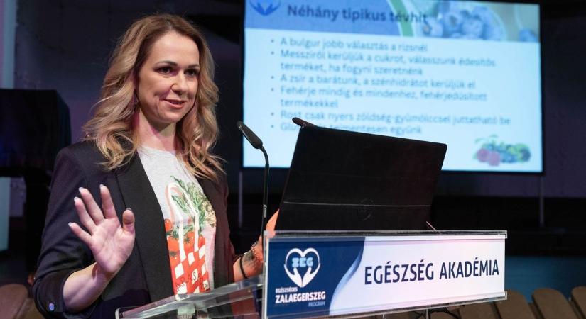 Este tényleg tilos enni? Meglepő válaszok az egészséges táplálkozásról (galéria)