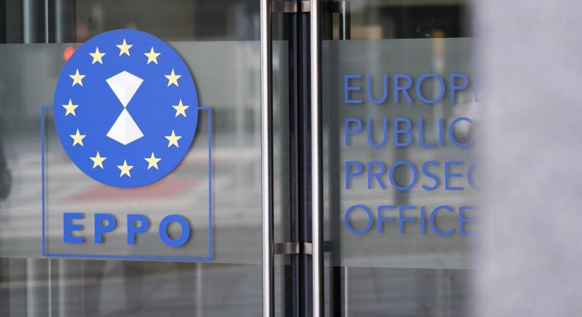 Uniós támogatásokkal trükköztek, vádat emelt az Európai Ügyészség
