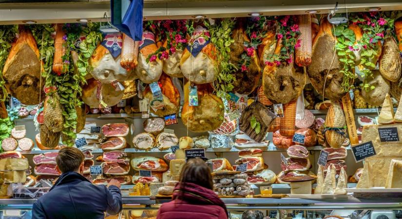 Olcsóbb lett néhány hús, más viszont drágult