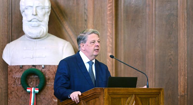 Jubileum a debreceni reumatológián