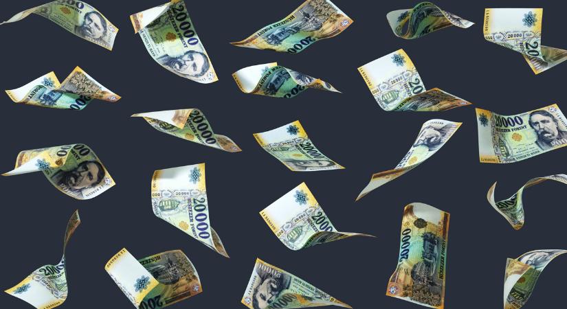 Többen is úgy kaphattak fizetést az egyik Kormányhivataltól, hogy be se jártak dolgozni