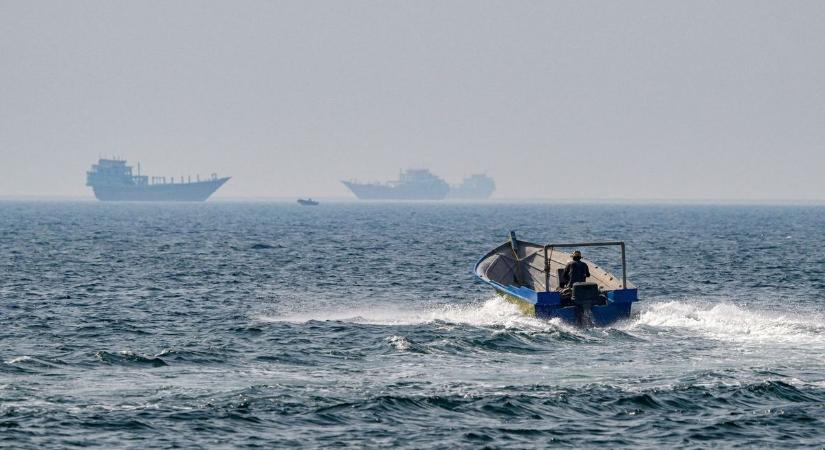 Hiába nyílik meg a Hormuzi-szoros: már semmi nem akadályozza meg energiapiaci katasztrófát