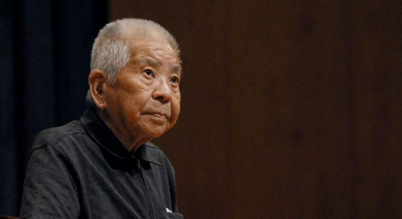 Két atomrobbanást is túlélt ez a férfi