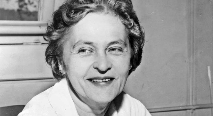 Telkes Mária, a napenergia úttörője: így nézett ki az általa tervezett „napház”