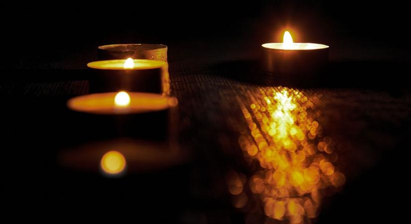 Gyászol a vasi falu: elhunyt az egykori polgármester