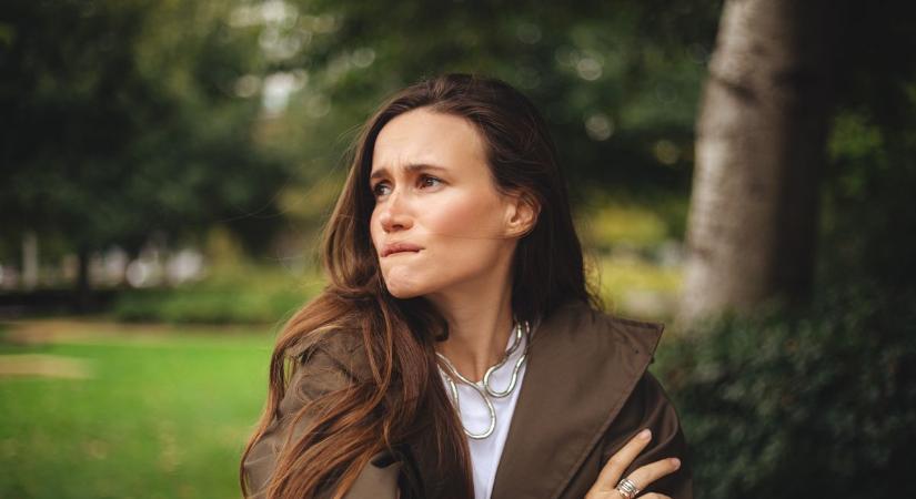 A hidegfront után még napokig vacoghatunk: itt lesz a legdurvább fagy