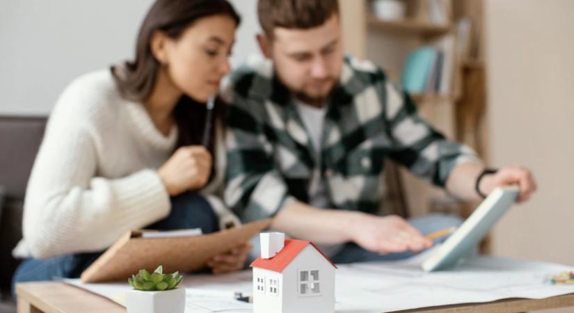 Érdemes eladás előtt nagyobb lakásfelújításba kezdeni?