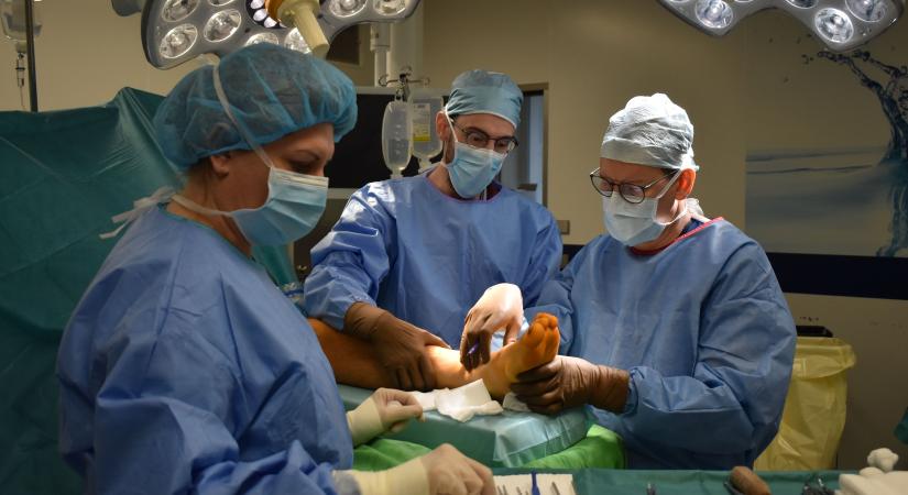 DVSC: Bárány sérüléséről meglepő részletességgel számoltak be - ennyit kell kihagynia a csatárnak