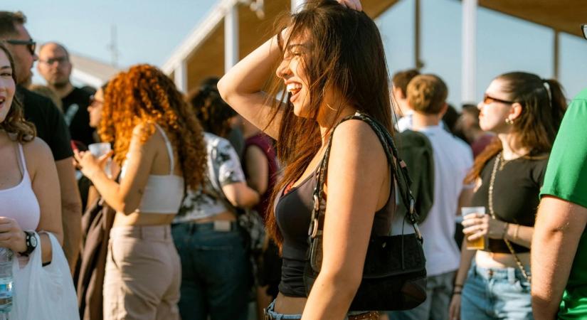 Több pénzért sem kérnek a stresszből a fiatal munkavállalók