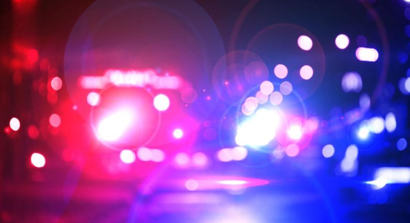 Nem számított rá az abonyi férfi, hogy kiderül féltve őrzött titka az éjszakai igazoltatásnál