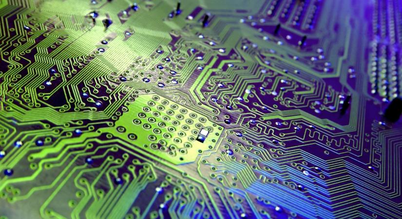 Újabb csapást mér az elektronikai iparra az iráni háború